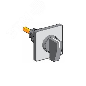 ГОЛОВКА КНОПКИ 45Х45 KDC1H | KDC1H | Schneider Electric 4