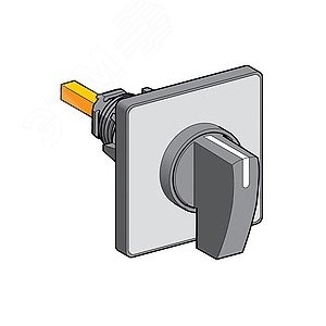 ГОЛОВКА КНОПКИ 45Х45 KDC1H | KDC1H | Schneider Electric 5