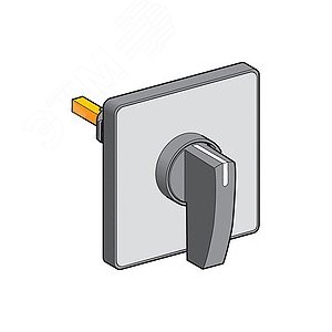 Головка переключателя 60х60 5