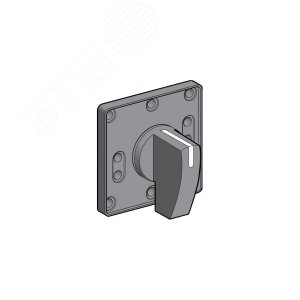 ГОЛОВКА КНОПКИ 45Х45 KDG3H | KDG3H | Schneider Electric 4