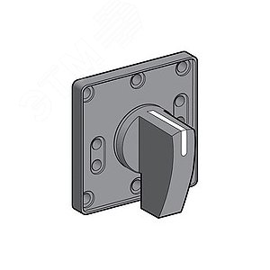 ГОЛОВКА КНОПКИ 45Х45 KDG3H | KDG3H | Schneider Electric 5
