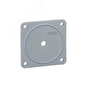 РЕЗИНОВОЕ УПЛОТНЕНИЕ | KZ73 | Schneider Electric 7