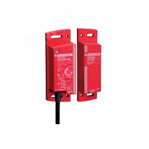 КОДОВЫЙ МАГНИТНЫЙ ВЫКЛЮЧАТЕЛЬ 6