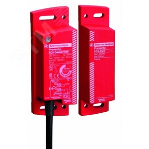 КОДОВЫЙ МАГНИТНЫЙ ВЫКЛЮЧАТЕЛЬ 2