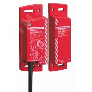 КОДОВЫЙ МАГНИТНЫЙ ВЫКЛЮЧАТЕЛЬ 4