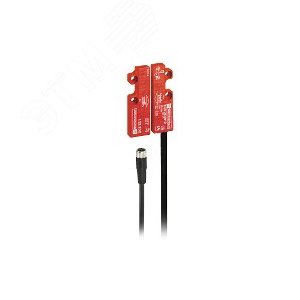 Выключатель безопасности магнитный (XCSDMC590L01M8) - фото 6