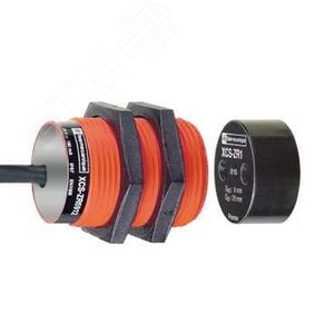 Выключатель концевой безопасности PREVENTA 6