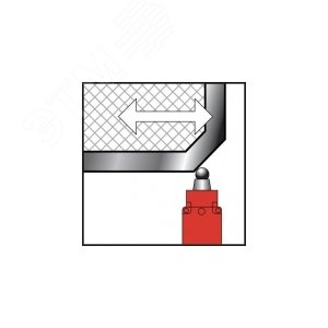 МОДУЛЬ БЕЗОПАСНОСТИ КАТ. 3 48В 6