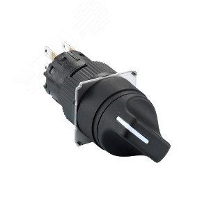 КРУГ. ПЕРЕКЛЮЧАТЕЛЬ НА 3 ПОЛОЖ. 6