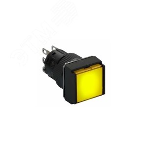 КНОПКА С ПОДСВЕТКОЙ НО НЗ 12V XB6ECW5J1P | XB6ECW5J1P | Schneider Electric 9