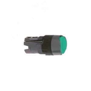 ГОЛОВКА КНОПКИ 16ММ С ВОЗВРАТОМ ZB6AA3 | ZB6AA3 | Schneider Electric - фото 7