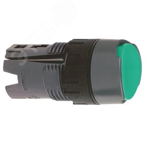 ГОЛОВКА КНОПКИ 16ММ С ВОЗВРАТОМ ZB6AA3 | ZB6AA3 | Schneider Electric - фото 4