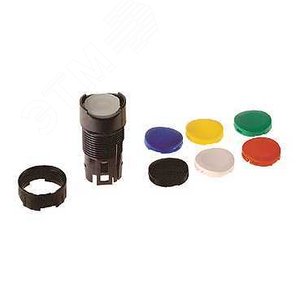 ГОЛОВКА КНОПКИ 16ММ С ВОЗВРАТОМ ZB6AA9 | ZB6AA9 | Schneider Electric 5