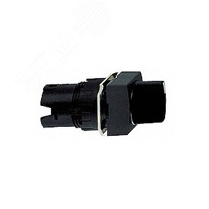 Головка переключателя квадратная 6