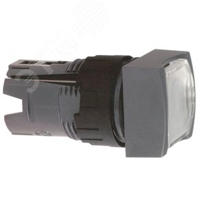 ГОЛОВКА КНОПКИ 16ММ С ПОДСВ.С ВОЗВР. ZB6CW1 | ZB6CW1 | Schneider Electric - фото 3