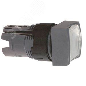 ГОЛОВКА КНОПКИ 16ММ С ПОДСВ.С ВОЗВР. ZB6CW1 | ZB6CW1 | Schneider Electric - фото 4