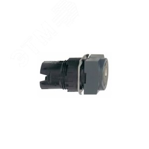 ГОЛОВКА ПЕРЕКЛ. С КЛЮЧЕМ КВАДР. ZB6CGB | ZB6CGB | Schneider Electric 7