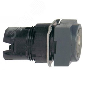 ГОЛОВКА ПЕРЕКЛ. С КЛЮЧЕМ КВАДР. ZB6CGB | ZB6CGB | Schneider Electric 2