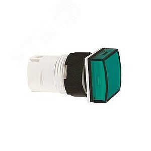 ГОЛОВКА СИГН. ЛАМПЫ 16ММ КВАДРАТНАЯ ZB6CV3 | ZB6CV3 | Schneider Electric - фото 6