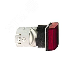 ГОЛОВКА СИГН. ЛАМПЫ 16ММ КВАДРАТНАЯ ZB6CV4 | ZB6CV4 | Schneider Electric - фото 7