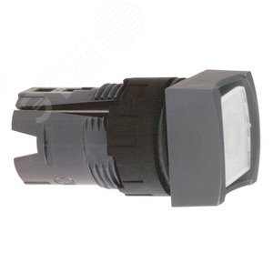 КВАДРАТНАЯ ГОЛОВКА БЕЗ КОЛПАЧКА | ZB6CW0 | Schneider Electric 2