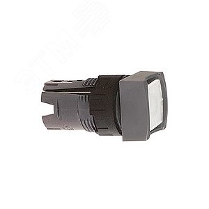 КВАДРАТНАЯ ГОЛОВКА БЕЗ КОЛПАЧКА | ZB6CW0 | Schneider Electric 6