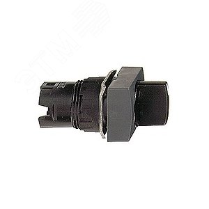 ГОЛОВКА ПЕРЕКЛЮЧАТЕЛЯ ПРЯМОУГ. ZB6DD25 | ZB6DD25 | Schneider Electric - фото 6