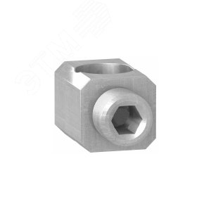 3 КЛЕММЫ EZC250 50-150 ММ2 | EZELUG2503 | Schneider Electric - фото 6