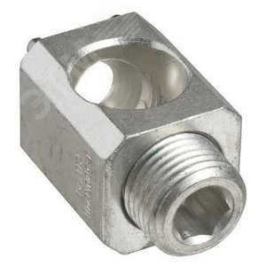 3 КЛЕММЫ EZC250 50-150 ММ2 | EZELUG2503 | Schneider Electric - фото 5