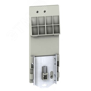 ПЕРЕХОДНИК ДЛЯ УСТ. EZC100 НА DIN РЕЙКУ | EZADINR | Schneider Electric - фото 3