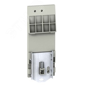 ПЕРЕХОДНИК ДЛЯ УСТ. EZC100 НА DIN РЕЙКУ | EZADINR | Schneider Electric - фото 4
