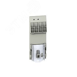 ПЕРЕХОДНИК ДЛЯ УСТ. EZC100 НА DIN РЕЙКУ | EZADINR | Schneider Electric - фото 6