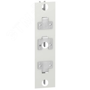 ПЕРЕХОДНОЙ КОМПЛЕКТ ДЛЯ ПРИСОЕД. К ШИНАМ 185М - фото 3