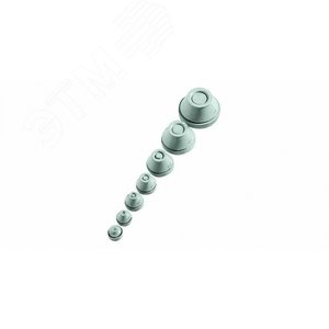 КАБЕЛЬНЫЙ ВВОД ISO M12 - фото 4