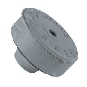 КАБЕЛЬНЫЙ ВВОД ISO M12 - фото 7