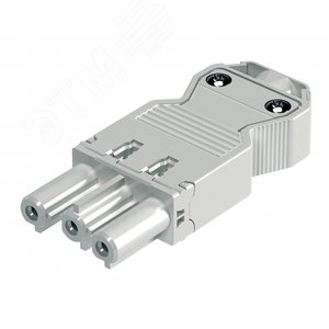 КОННЕКТОР GST 18i3 WIELAND MAMA - фото 2
