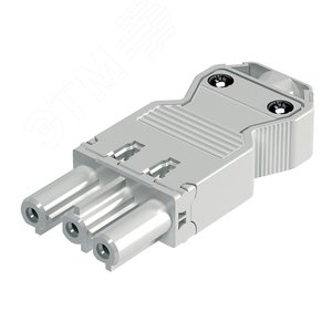 КОННЕКТОР GST 18i3 WIELAND MAMA - фото 4
