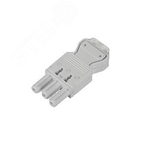 КОННЕКТОР GST 18i3 WIELAND MAMA - фото 6