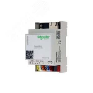 homeLYnk (шлюз, лог. модуль, вэб-сервер) | LSS100100 | Schneider Electric - фото 6