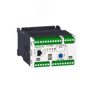 РЕЛ.TESYS TDEVICENET 0.4-8A 24VDC - фото 9