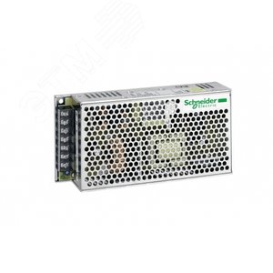 БЛОК ПИТАНИЯ 24В, 150ВТ, 6,2А | ABL1REM24062 | Schneider Electric - фото 4