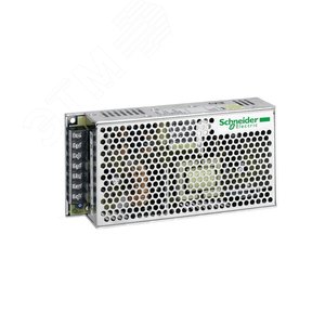 БЛОК ПИТАНИЯ 24В, 150ВТ, 6,2А | ABL1REM24062 | Schneider Electric - фото 5