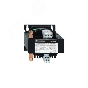 ТРАНСФОРМАТОР 230-400В 1X115В 63ВA | ABL6TS06G | Schneider Electric - фото 6