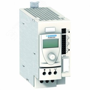 МОДУЛЬ РЕЗЕРВНОГО ПИТАНИЯ 20A | ABL8BBU24200 | Schneider Electric - фото 2