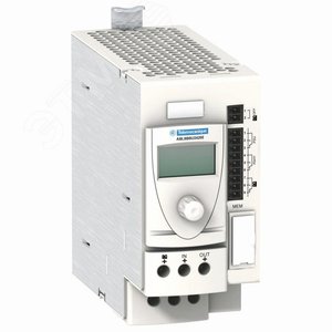 МОДУЛЬ РЕЗЕРВНОГО ПИТАНИЯ 20A | ABL8BBU24200 | Schneider Electric - фото 5