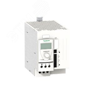 PHASEO МОДУЛЬ РЕЗЕРВНОГО ПИТАНИЯ 40A | ABL8BBU24400 | Schneider Electric - фото 8