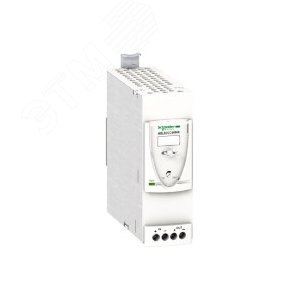 PHASEO ПРЕОБРАЗОВАТЕЛЬ НАПРЯЖЕНИЯ =24В/=5В 6A | ABL8DCC05060 | Schneider Electric - фото 7