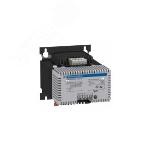 Источник питания 1ф 24В 20A (ABL8FEQ24200) - фото 7