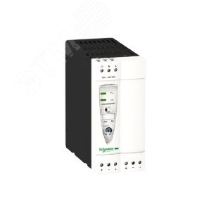 БЛОК ПИТАНИЯ ОПТИМАЛЬНОЙ СЕРИИ 24В 5A | ABL8REM24050 | Schneider Electric - фото 6