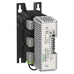 ИСТОЧНИК ПИТАНИЯ 3-ФАЗНЫЙ 24В 10A | ABL8TEQ24100 | Schneider Electric - фото 3